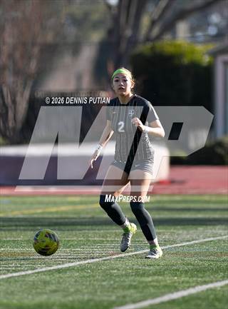 Archbishop Riordan @ Archbishop Mitty