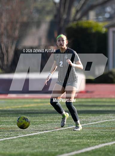 Archbishop Riordan @ Archbishop Mitty