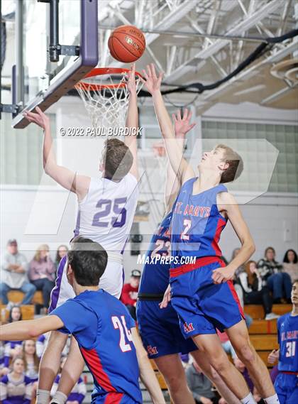 Thumbnail 1 in St. Marys @ Coudersport photogallery.
