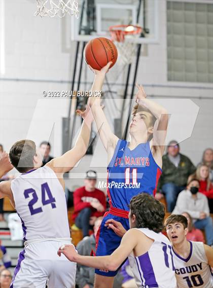 Thumbnail 1 in St. Marys @ Coudersport photogallery.