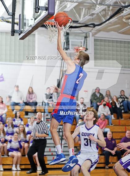 Thumbnail 1 in St. Marys @ Coudersport photogallery.