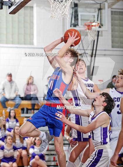 Thumbnail 3 in St. Marys @ Coudersport photogallery.