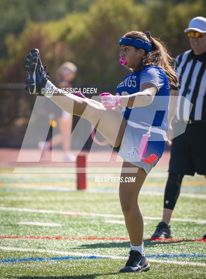 Thumbnail 3 in JV: Amador Valley vs. Mountain House (JV Stampede Showdown) photogallery.