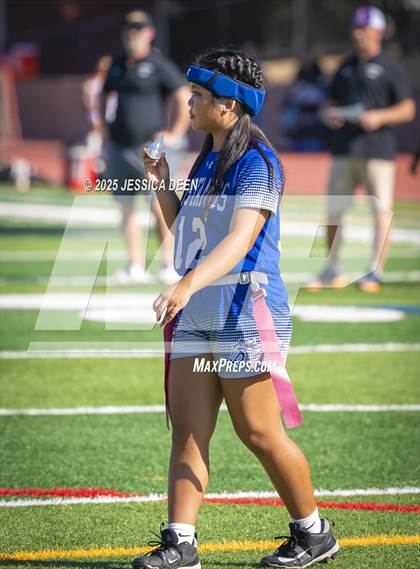 Thumbnail 3 in JV: Amador Valley vs. Mountain House (JV Stampede Showdown) photogallery.