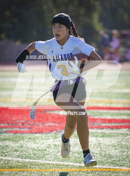 Thumbnail 2 in JV: Amador Valley vs. Mountain House (JV Stampede Showdown) photogallery.