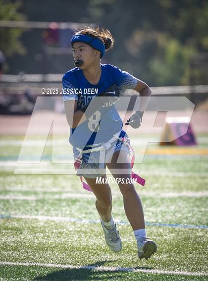 Thumbnail 2 in JV: Amador Valley vs. Mountain House (JV Stampede Showdown) photogallery.