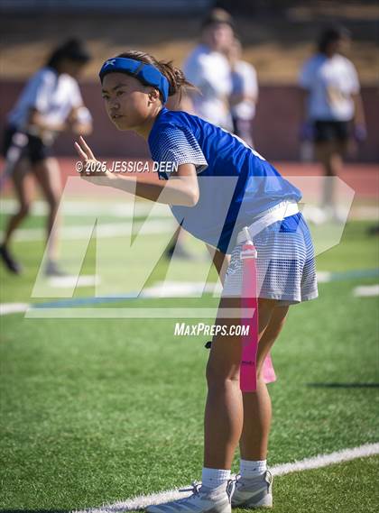 Thumbnail 3 in JV: Amador Valley vs. Mountain House (JV Stampede Showdown) photogallery.