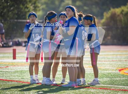 Thumbnail 1 in JV: Amador Valley vs. Mountain House (JV Stampede Showdown) photogallery.
