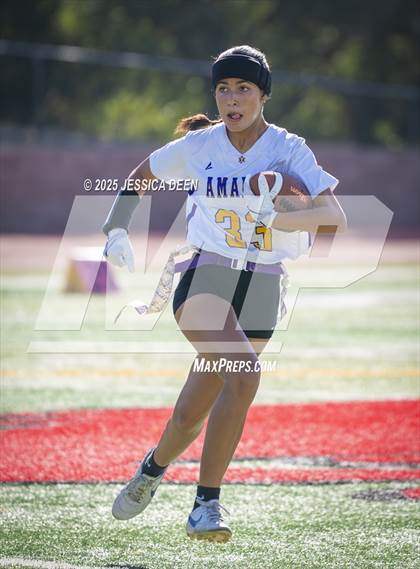 Thumbnail 1 in JV: Amador Valley vs. Mountain House (JV Stampede Showdown) photogallery.