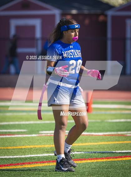 Thumbnail 1 in JV: Amador Valley vs. Mountain House (JV Stampede Showdown) photogallery.