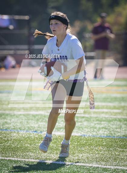 Thumbnail 1 in JV: Amador Valley vs. Mountain House (JV Stampede Showdown) photogallery.