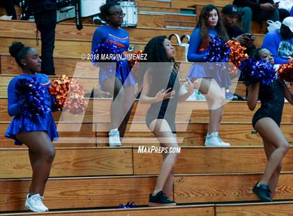 Thumbnail 1 in George Washington Prep vs. University (CIF D1 Final) photogallery.