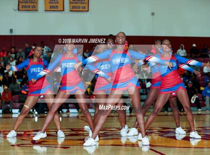 Thumbnail 1 in George Washington Prep vs. University (CIF D1 Final) photogallery.
