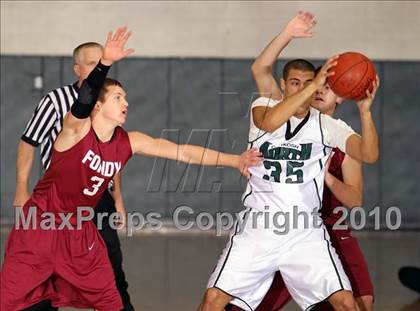 Thumbnail 2 in Fond du Lac @ Oshkosh North photogallery.