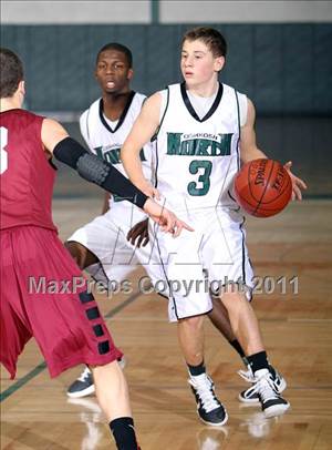 Fond du Lac @ Oshkosh North