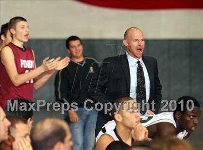 Thumbnail 1 in Fond du Lac @ Oshkosh North photogallery.