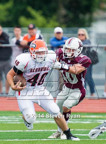 Thumbnail 1 in Carey @ Mepham photogallery.