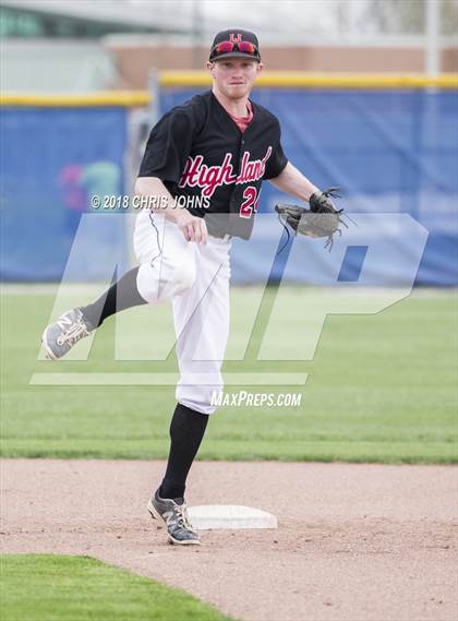 Thumbnail 1 in Highland @ Jerseyville photogallery.