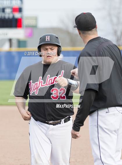 Thumbnail 2 in Highland @ Jerseyville photogallery.