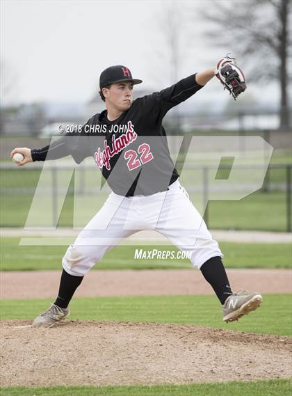 Thumbnail 2 in Highland @ Jerseyville photogallery.