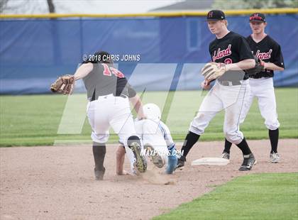 Thumbnail 1 in Highland @ Jerseyville photogallery.
