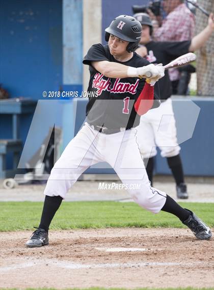 Thumbnail 3 in Highland @ Jerseyville photogallery.