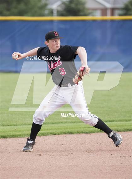 Thumbnail 1 in Highland @ Jerseyville photogallery.