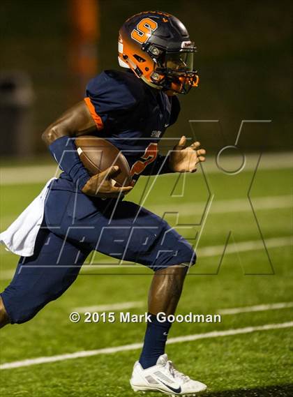 Thumbnail 1 in Seven Lakes vs. Morton Ranch photogallery.