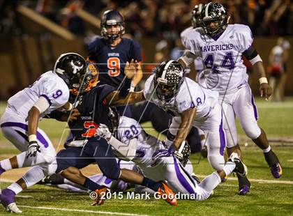 Thumbnail 3 in Seven Lakes vs. Morton Ranch photogallery.