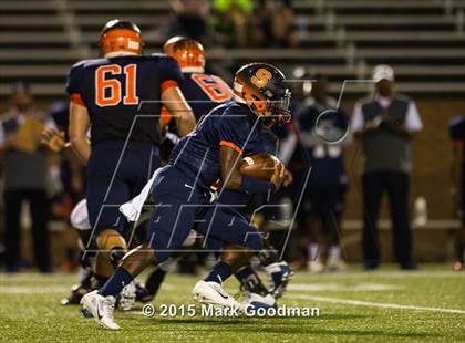 Thumbnail 3 in Seven Lakes vs. Morton Ranch photogallery.