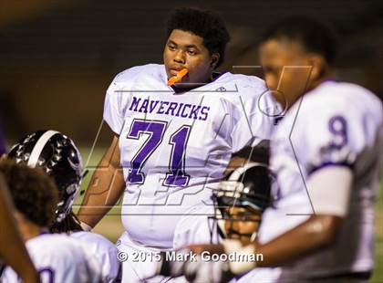 Thumbnail 3 in Seven Lakes vs. Morton Ranch photogallery.