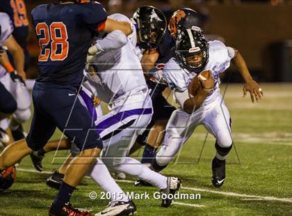 Thumbnail 1 in Seven Lakes vs. Morton Ranch photogallery.
