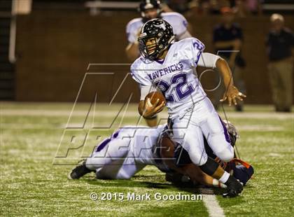 Thumbnail 2 in Seven Lakes vs. Morton Ranch photogallery.