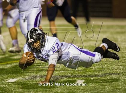 Thumbnail 1 in Seven Lakes vs. Morton Ranch photogallery.