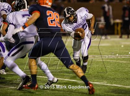 Thumbnail 3 in Seven Lakes vs. Morton Ranch photogallery.