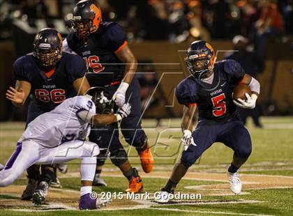 Thumbnail 1 in Seven Lakes vs. Morton Ranch photogallery.