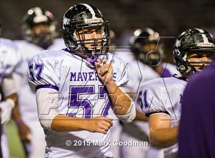 Thumbnail 1 in Seven Lakes vs. Morton Ranch photogallery.