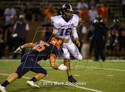 Thumbnail 2 in Seven Lakes vs. Morton Ranch photogallery.