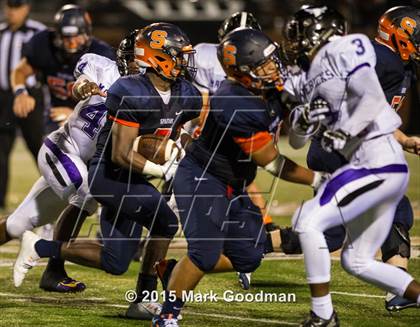 Thumbnail 2 in Seven Lakes vs. Morton Ranch photogallery.