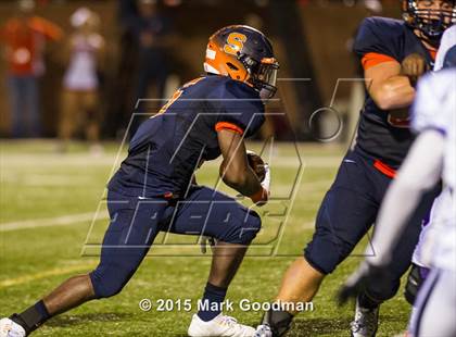 Thumbnail 3 in Seven Lakes vs. Morton Ranch photogallery.