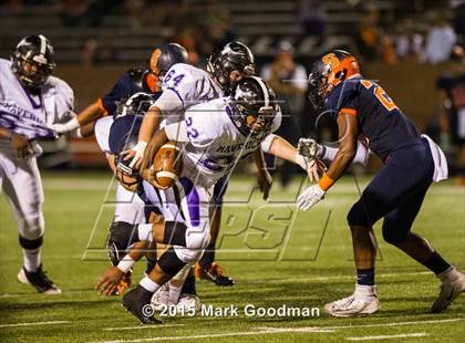 Thumbnail 3 in Seven Lakes vs. Morton Ranch photogallery.