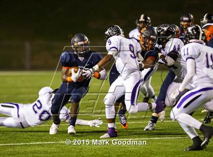 Thumbnail 1 in Seven Lakes vs. Morton Ranch photogallery.