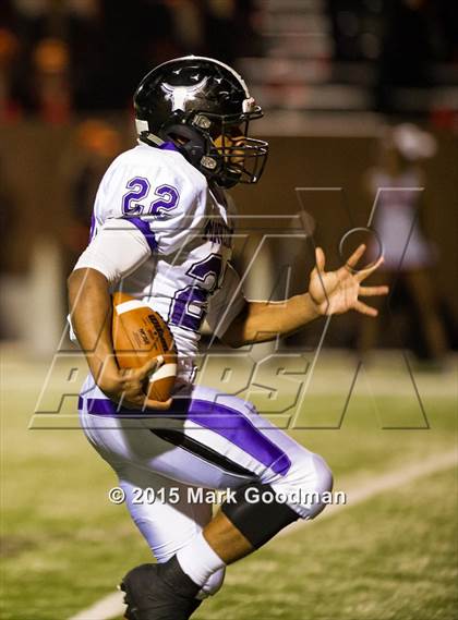 Thumbnail 2 in Seven Lakes vs. Morton Ranch photogallery.