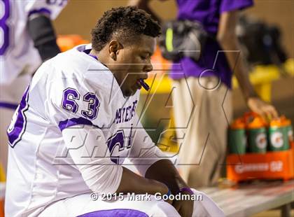 Thumbnail 2 in Seven Lakes vs. Morton Ranch photogallery.