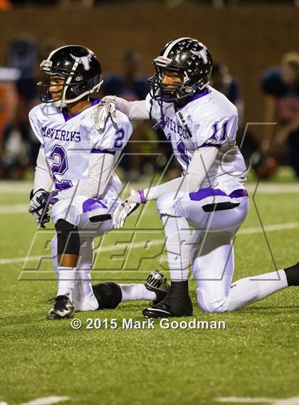 Thumbnail 1 in Seven Lakes vs. Morton Ranch photogallery.