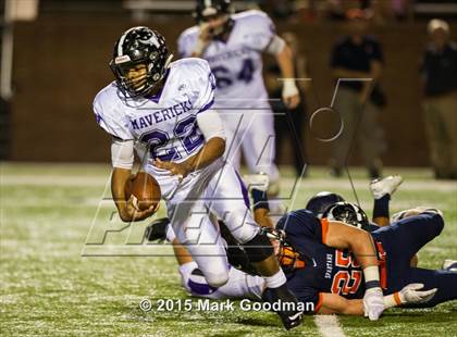 Thumbnail 3 in Seven Lakes vs. Morton Ranch photogallery.
