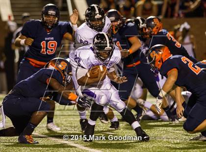 Thumbnail 1 in Seven Lakes vs. Morton Ranch photogallery.