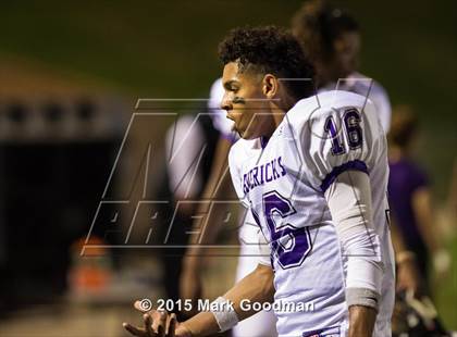 Thumbnail 2 in Seven Lakes vs. Morton Ranch photogallery.