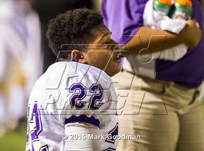 Thumbnail 1 in Seven Lakes vs. Morton Ranch photogallery.