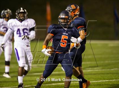 Thumbnail 2 in Seven Lakes vs. Morton Ranch photogallery.